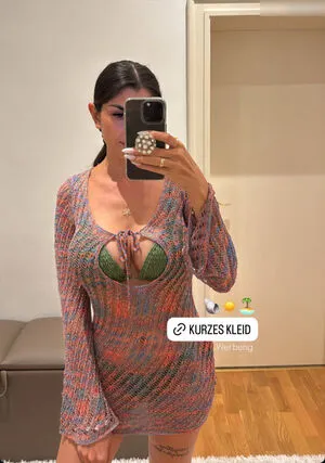 Yeliz Koc OnlyFans Leaked Free Thumbnail Picture - #ijhMyTc8Sg