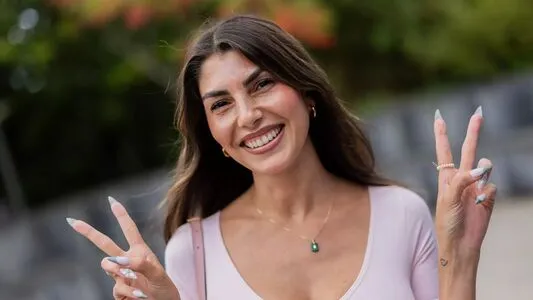Yeliz Koc OnlyFans Leaked Free Thumbnail Picture - #sC7InHeCmJ