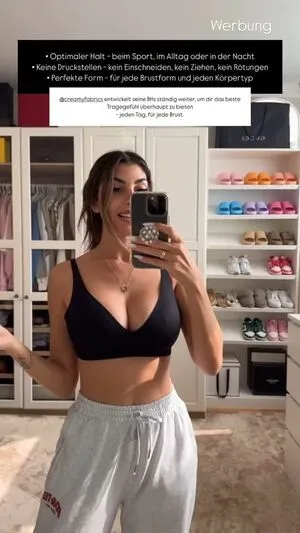 Yeliz Koc OnlyFans Leaked Free Thumbnail Picture - #ztzXCIuElg