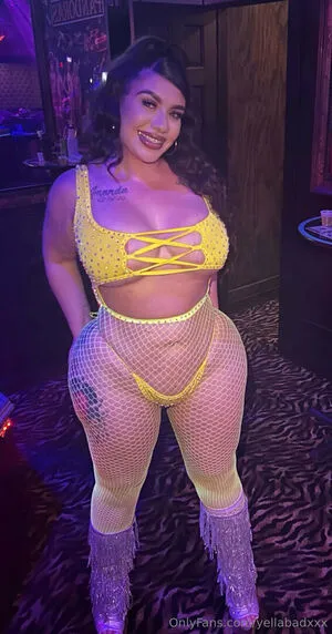Yellabadxxx OnlyFans Leaked Free Thumbnail Picture - #fN7B2HQ6pa