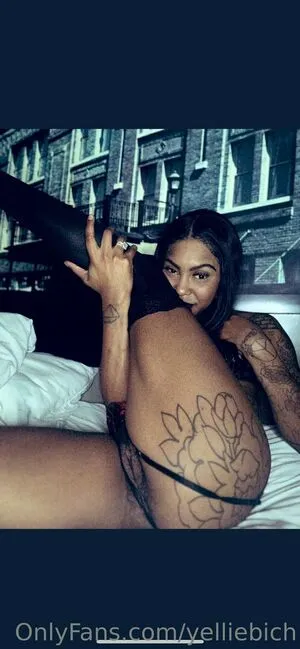 Yelliebich OnlyFans Leaked Free Thumbnail Picture - #WtjhkmPAUl