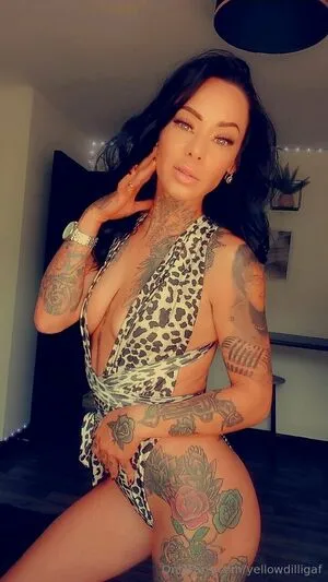 Yellowdilligaf OnlyFans Leaked Free Thumbnail Picture - #Vq0aZQPZIa