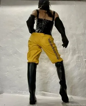 Yellowdreamcap OnlyFans Leaked Free Thumbnail Picture - #N2j5KpQju3
