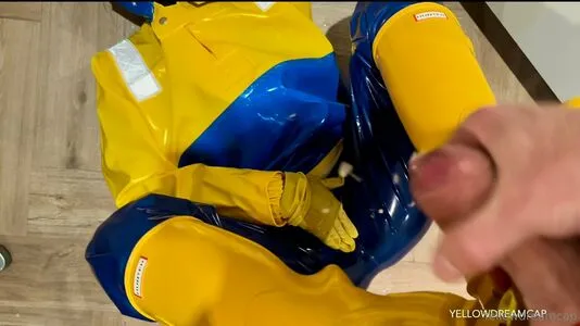 Yellowdreamcap OnlyFans Leaked Free Thumbnail Picture - #STV1g0iwiM