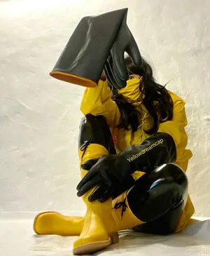 Yellowdreamcap OnlyFans Leaked Free Thumbnail Picture - #WNcwW2Rft7