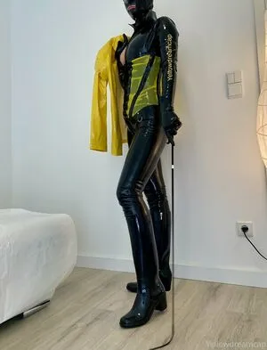 Yellowdreamcap OnlyFans Leaked Free Thumbnail Picture - #bNVSVelazM