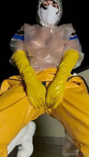 Yellowdreamcap OnlyFans Leaked Free Thumbnail Picture - #l9HoJazkdE