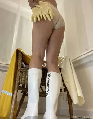 Yellowdreamcap OnlyFans Leaked Free Thumbnail Picture - #okWS23UuAz