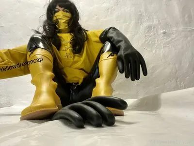 Yellowdreamcap OnlyFans Leaked Free Thumbnail Picture - #s6XkJq3ORw