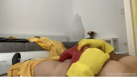 Yellowdreamcap OnlyFans Leaked Free Thumbnail Picture - #uaXopuoHpz