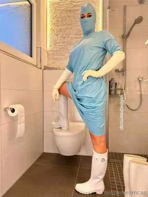 Yellowdreamcap OnlyFans Leaked Free Thumbnail Picture - #vBWayYmaoE