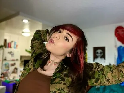 Yellowspoongirl OnlyFans Leaked Free Thumbnail Picture - #7EaRnApl5O