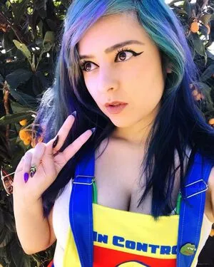 Yellowspoongirl OnlyFans Leaked Free Thumbnail Picture - #9MUThAAz2X
