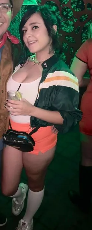 Yellowspoongirl OnlyFans Leaked Free Thumbnail Picture - #MMQxksYUKV