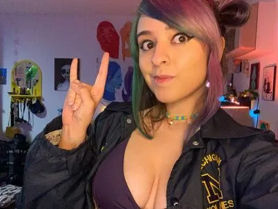 Yellowspoongirl OnlyFans Leaked Free Thumbnail Picture - #T0bT262kDC