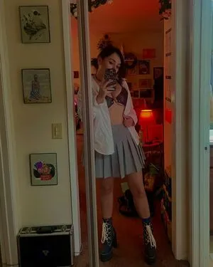 Yellowspoongirl OnlyFans Leaked Free Thumbnail Picture - #ZN4vqAeJUL