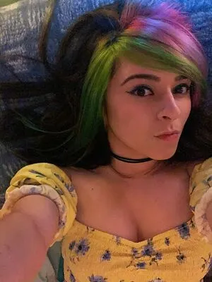 Yellowspoongirl OnlyFans Leaked Free Thumbnail Picture - #jwz9EEzS2Q