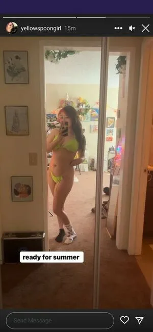 Yellowspoongirl OnlyFans Leaked Free Thumbnail Picture - #urgcfPUKmk
