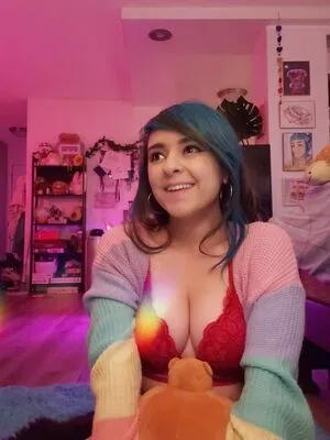 Yellowspoongirl OnlyFans Leaked Free Thumbnail Picture - #vLCBzomG1J