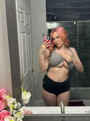Yellz00 OnlyFans Leaked Free Thumbnail Picture - #SWUE8qctrf
