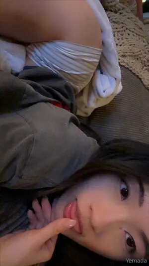 Yemada OnlyFans Leaked Free Thumbnail Picture - #gZ3jIbelVG