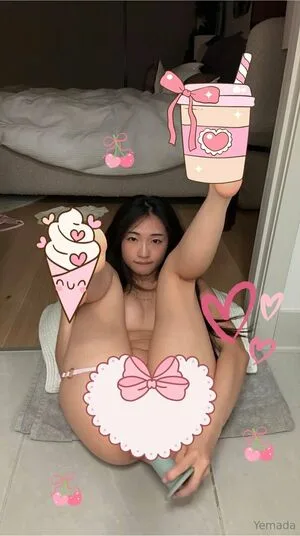 Yemada OnlyFans Leaked Free Thumbnail Picture - #phOl0VxOIM