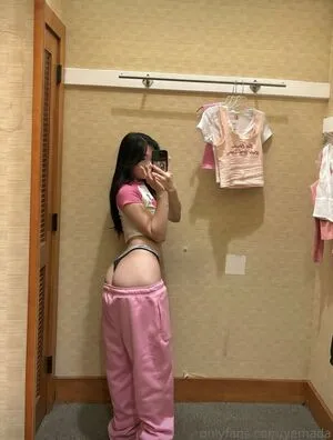 Yemada OnlyFans Leaked Free Thumbnail Picture - #UhZYF1tLCE