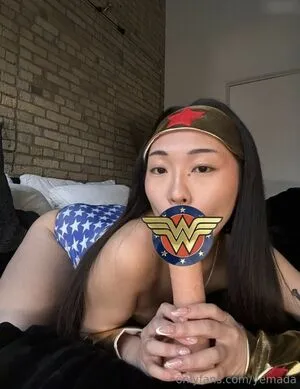 Yemada OnlyFans Leaked Free Thumbnail Picture - #thhaxGzabr