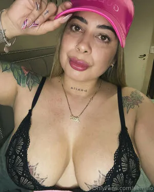 Yemillo OnlyFans Leaked Free Thumbnail Picture - #3PIRxFmnzM