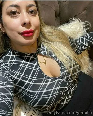 Yemillo OnlyFans Leaked Free Thumbnail Picture - #7OqhH8KCzk