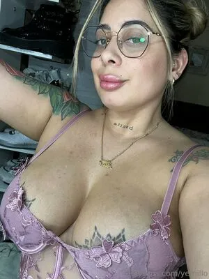 Yemillo OnlyFans Leaked Free Thumbnail Picture - #89KNIouf7l