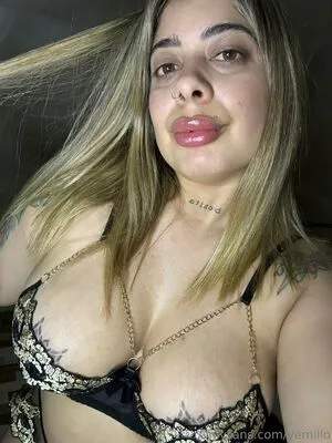 Yemillo OnlyFans Leaked Free Thumbnail Picture - #A5Y3eREQl1