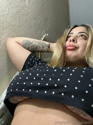 Yemillo OnlyFans Leaked Free Thumbnail Picture - #CdH7Xb4ESV