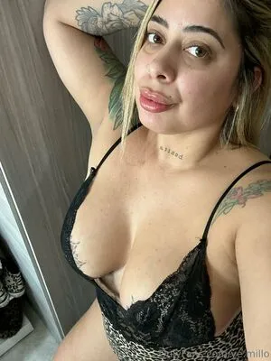 Yemillo OnlyFans Leaked Free Thumbnail Picture - #CqQGZReYCT