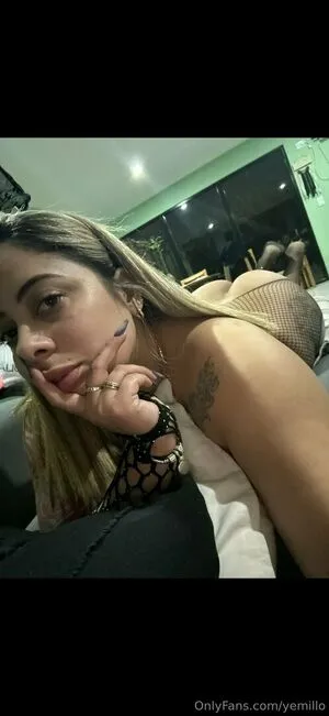 Yemillo OnlyFans Leaked Free Thumbnail Picture - #ERnk6ux2cO