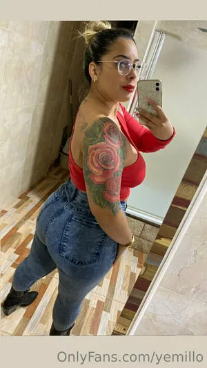 Yemillo OnlyFans Leaked Free Thumbnail Picture - #Gf1AUT6NwB