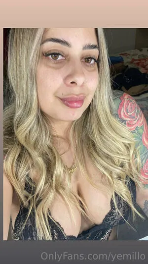 Yemillo OnlyFans Leaked Free Thumbnail Picture - #Jm8l3mhP4o