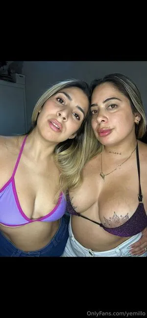 Yemillo OnlyFans Leaked Free Thumbnail Picture - #Ui13AcnhdO