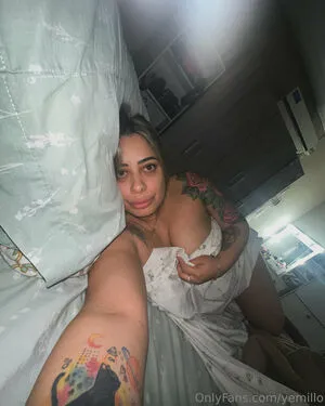 Yemillo OnlyFans Leaked Free Thumbnail Picture - #Vqt4nGdmua