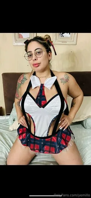 Yemillo OnlyFans Leaked Free Thumbnail Picture - #c8mL0QJ0Tl
