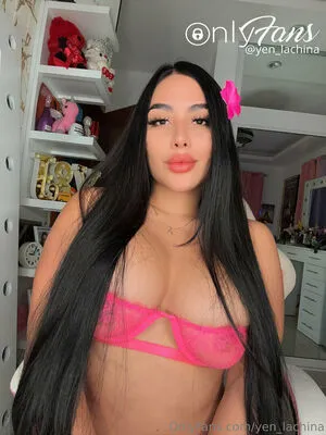 Yen Lachina OnlyFans Leaked Free Thumbnail Picture - #3zIKqqbbNH
