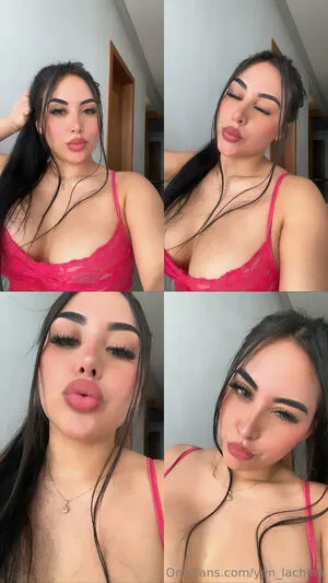 Yen Lachina OnlyFans Leaked Free Thumbnail Picture - #wlghVAibfq