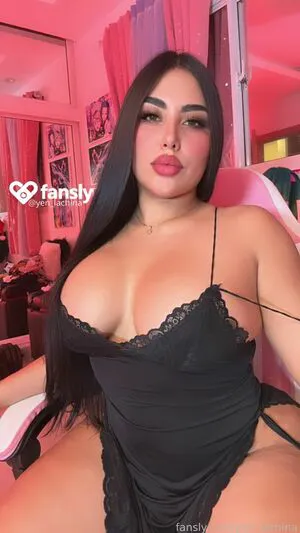 Yen Lachina OnlyFans Leaked Free Thumbnail Picture - #7nJ3q75eVG