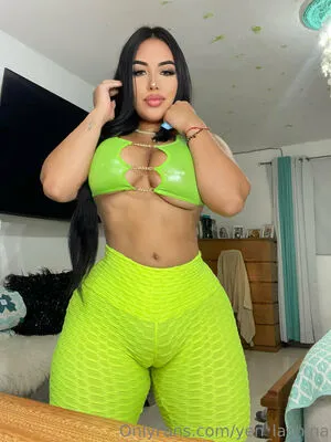 Yen Lachina OnlyFans Leaked Free Thumbnail Picture - #WzF0DgKFOR