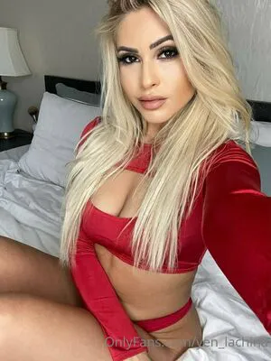 Yen Lachina OnlyFans Leaked Free Thumbnail Picture - #ZSxzSVS4u6