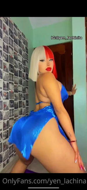 Yen Lachina OnlyFans Leaked Free Thumbnail Picture - #aSZct3nWy7