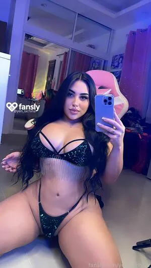 Yen Lachina OnlyFans Leaked Free Thumbnail Picture - #zxzWnoW7NX