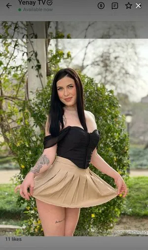 Yenay Agenjo OnlyFans Leaked Free Thumbnail Picture - #f7ljWwYLzB