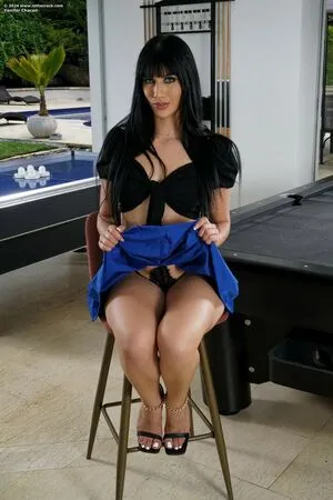 Yenifer Chacon OnlyFans Leaked Free Thumbnail Picture - #fx9aUHZTJf