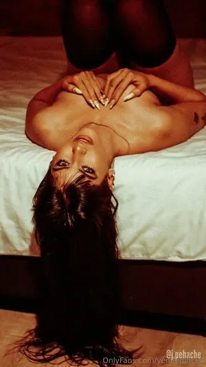Yeniferoficial OnlyFans Leaked Free Thumbnail Picture - #iVM1m8E8El
